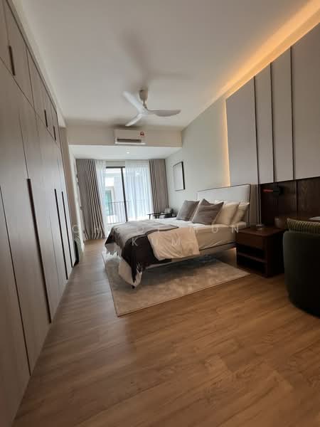 3-storey Terraced House for Sale in Seksyen U15 (Shah Alam) - Chooi Mun Kum - Bedroom - PropertyGuru.com.my