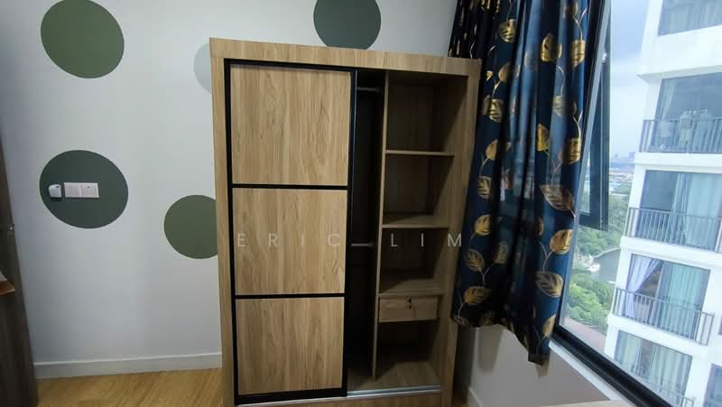 Service Residence for Rent at The New Duo @ Edumetro - Eric Lim - Interior - PropertyGuru.com.my