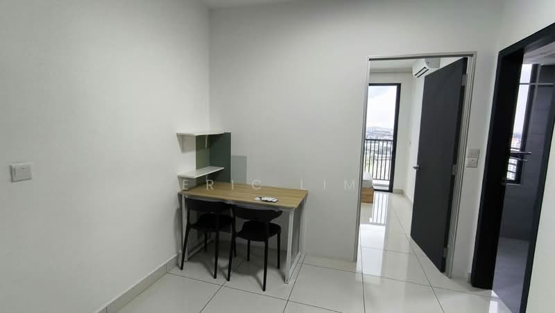 Service Residence for Rent at The New Duo @ Edumetro - Eric Lim - Interior - PropertyGuru.com.my