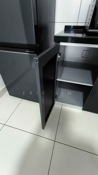 Service Residence for Rent at The New Duo @ Edumetro - Eric Lim - Kitchen - PropertyGuru.com.my