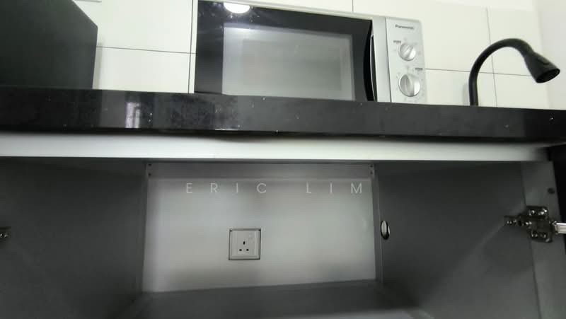 Service Residence for Rent at The New Duo @ Edumetro - Eric Lim - PropertyGuru.com.my