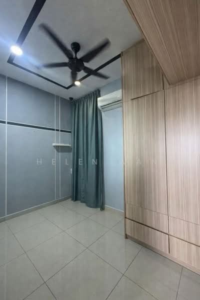 Kondominium untuk Dijual di Maple Residence - Helen Wan - Bedroom - PropertyGuru.com.my