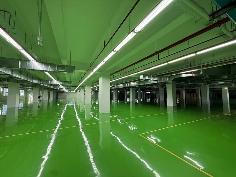 Detached Factory for Rent in Senai (Kulai) - Phang Elainne - PropertyGuru.com.my