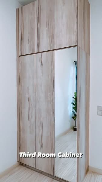 Condominium for Rent at Lakeville Residence - Renetta Jau - Bedroom - PropertyGuru.com.my