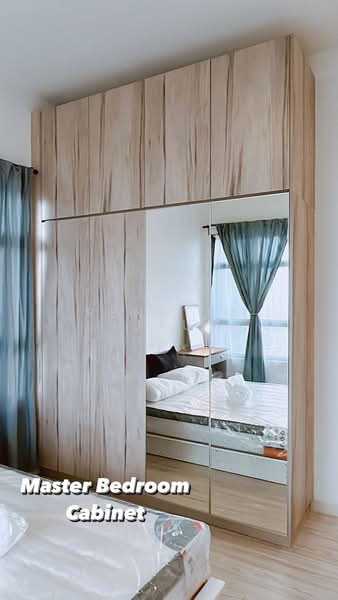 Condominium for Rent at Lakeville Residence - Renetta Jau - Bedroom - PropertyGuru.com.my