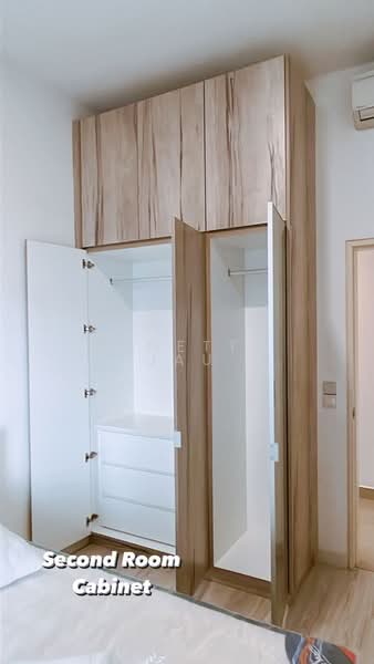 Condominium for Rent at Lakeville Residence - Renetta Jau - Bedroom - PropertyGuru.com.my