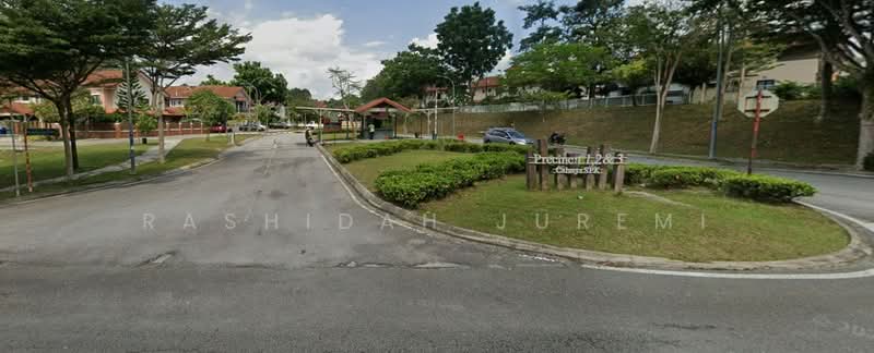 Rumah Banglo untuk Dijual di Seksyen U9 (Shah Alam) - Rashidah Juremi - Exterior - PropertyGuru.com.my