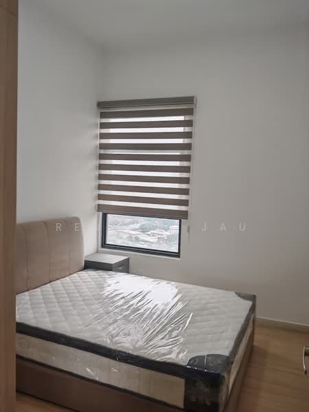 Condominium for Rent at Lakeville Residence - Renetta Jau - Bedroom - PropertyGuru.com.my