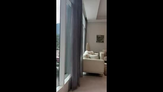Service Residence for Rent at Quadro Residences - Azim Othman - PropertyGuru.com.my