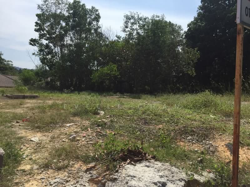 Rumah Banglo untuk Dijual di Bandar Mahkota Cheras (Cheras) - Evelle Chan - Exterior - PropertyGuru.com.my