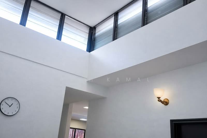 Rumah Teres 1 Tingkat untuk Dijual di Taman Ehsan (Kepong) - Farah Kamal - Interior - PropertyGuru.com.my