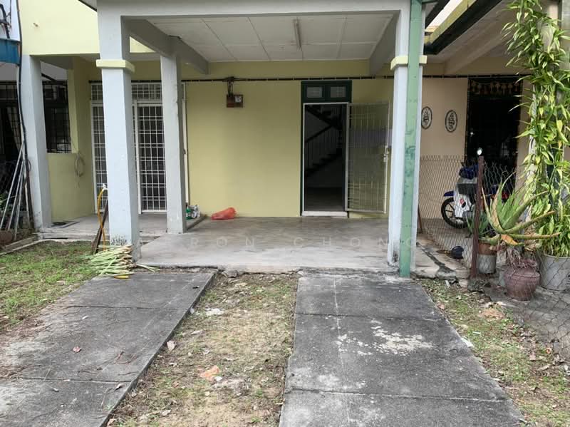 Rumah Teres 2 Tingkat untuk Disewa di Taman Putra Perdana (Puchong) - Aaron Chong - Exterior - PropertyGuru.com.my