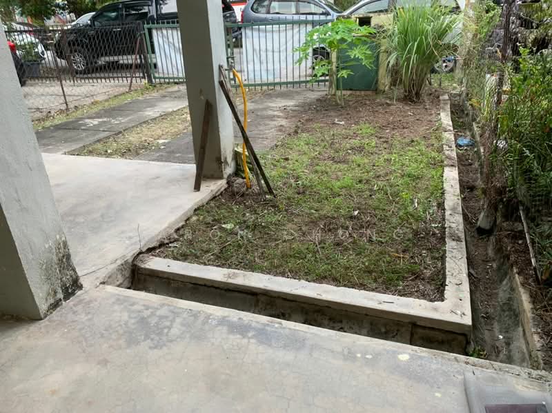Rumah Teres 2 Tingkat untuk Disewa di Taman Putra Perdana (Puchong) - Aaron Chong - Exterior - PropertyGuru.com.my