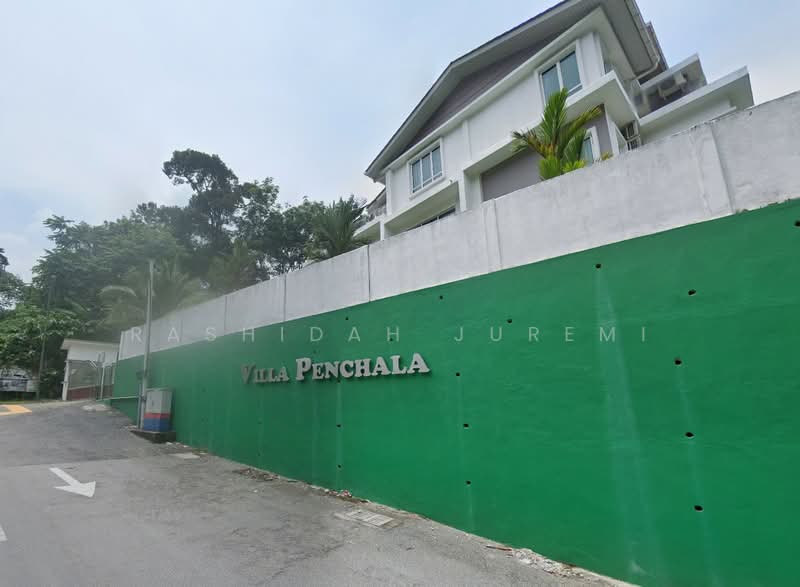 Rumah Banglo untuk Dijual di Sungai Penchala (Kuala Lumpur) - Rashidah Juremi - Exterior - PropertyGuru.com.my