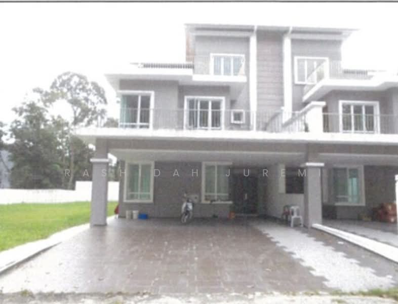 Rumah Banglo untuk Dijual di Sungai Penchala (Kuala Lumpur) - Rashidah Juremi - Exterior - PropertyGuru.com.my