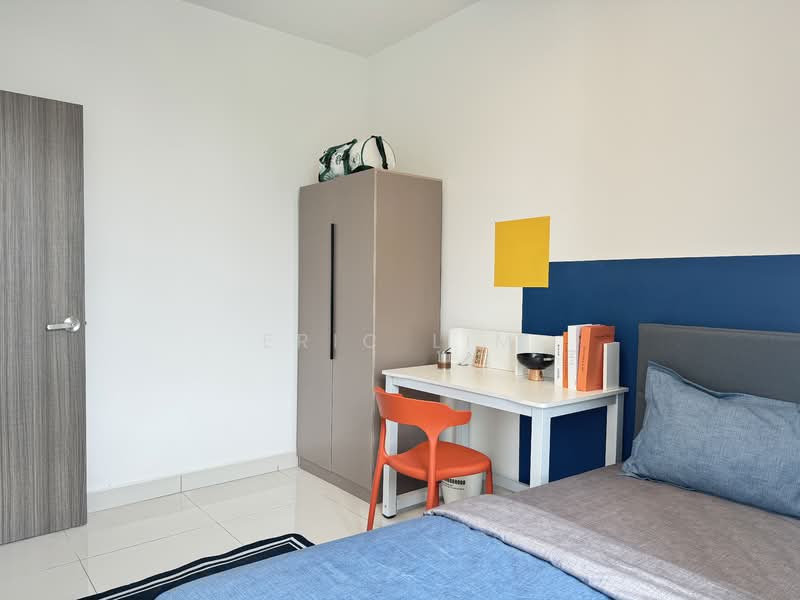 Service Residence for Rent at The New Duo @ Edumetro - Eric Lim - Bedroom - PropertyGuru.com.my