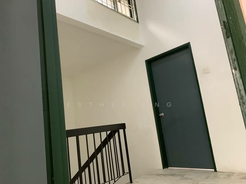 Rumah Teres 2 Tingkat untuk Disewa di Taman Putra Perdana (Puchong) - Esther Ong - Interior - PropertyGuru.com.my