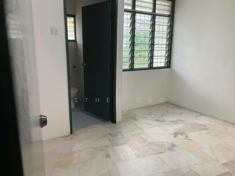 Rumah Teres 2 Tingkat untuk Disewa di Taman Putra Perdana (Puchong) - Esther Ong - Bathroom - PropertyGuru.com.my