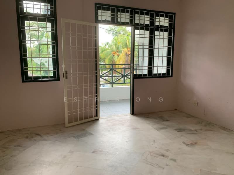 Rumah Teres 2 Tingkat untuk Disewa di Taman Putra Perdana (Puchong) - Esther Ong - Balcony - PropertyGuru.com.my