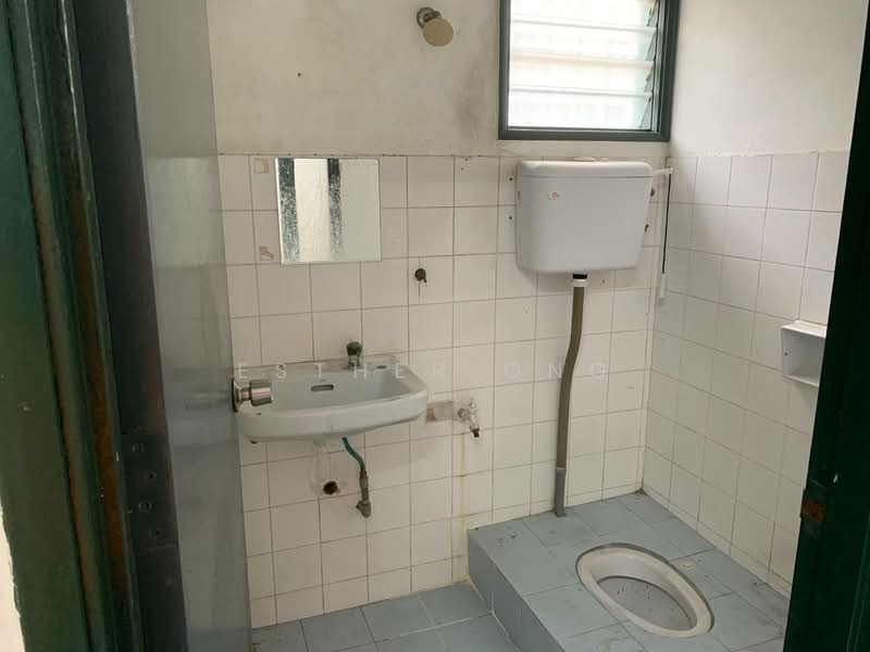 Rumah Teres 2 Tingkat untuk Disewa di Taman Putra Perdana (Puchong) - Esther Ong - Bathroom - PropertyGuru.com.my