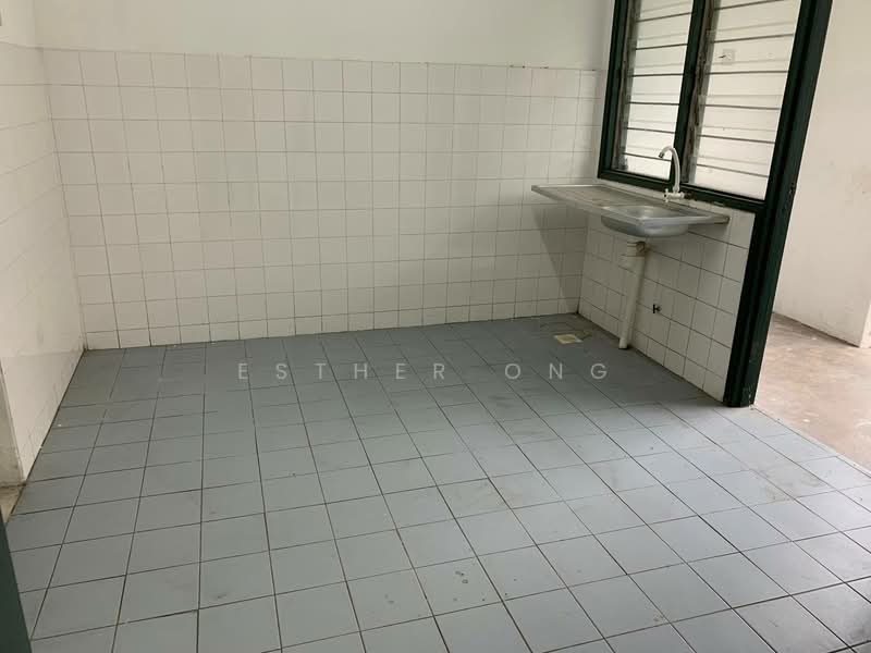 Rumah Teres 2 Tingkat untuk Disewa di Taman Putra Perdana (Puchong) - Esther Ong - Kitchen - PropertyGuru.com.my
