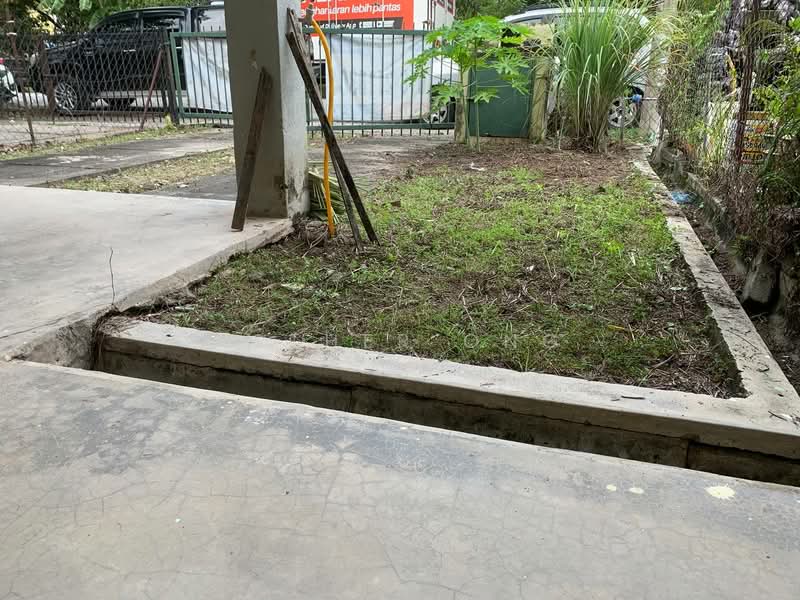 Rumah Teres 2 Tingkat untuk Disewa di Taman Putra Perdana (Puchong) - Esther Ong - Exterior - PropertyGuru.com.my