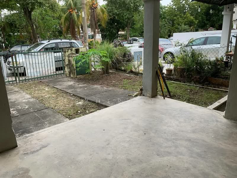 Rumah Teres 2 Tingkat untuk Disewa di Taman Putra Perdana (Puchong) - Esther Ong - Exterior - PropertyGuru.com.my