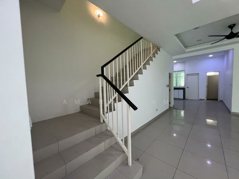 Rumah Teres 2 Tingkat untuk Dijual di Sungai Ara (Penang) - Amanda Lam - Interior - PropertyGuru.com.my