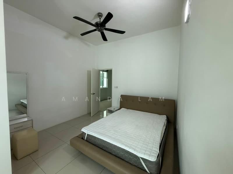 Rumah Teres 2 Tingkat untuk Dijual di Sungai Ara (Penang) - Amanda Lam - Bedroom - PropertyGuru.com.my