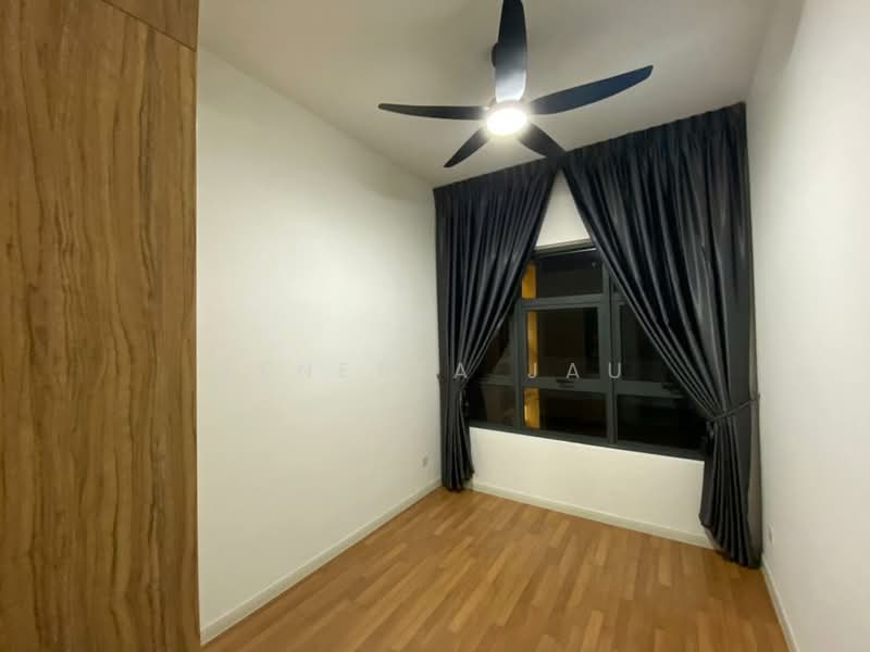 Condominium for Rent at Lakeville Residence - Renetta Jau - Bedroom - PropertyGuru.com.my