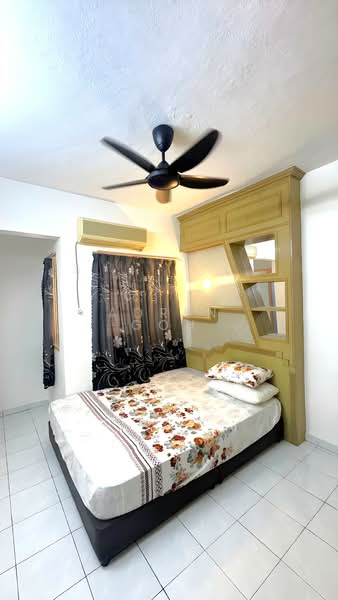 Condominium for Rent at Villa Condominium - Adren Goh - Bedroom - PropertyGuru.com.my