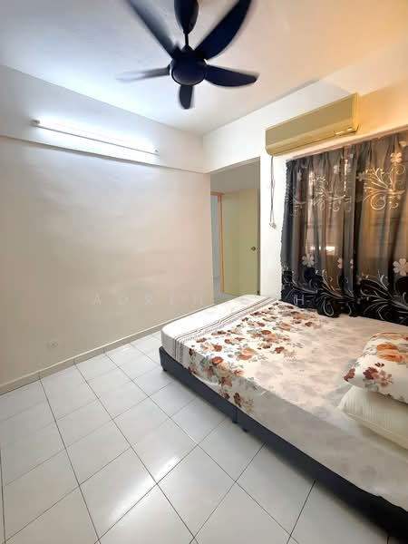 Condominium for Rent at Villa Condominium - Adren Goh - Bedroom - PropertyGuru.com.my