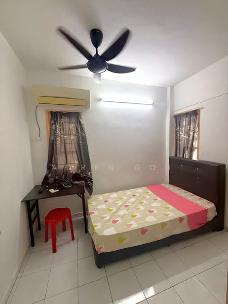 Condominium for Rent at Villa Condominium - Adren Goh - Bedroom - PropertyGuru.com.my
