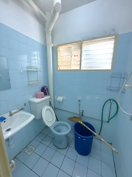 Condominium for Rent at Villa Condominium - Adren Goh - Bathroom - PropertyGuru.com.my