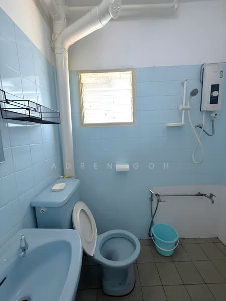 Condominium for Rent at Villa Condominium - Adren Goh - Bathroom - PropertyGuru.com.my
