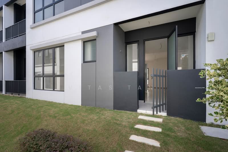 Townhouse for Sale in Eco Ardence (Setia Alam) - Vitas Tan - Exterior - PropertyGuru.com.my