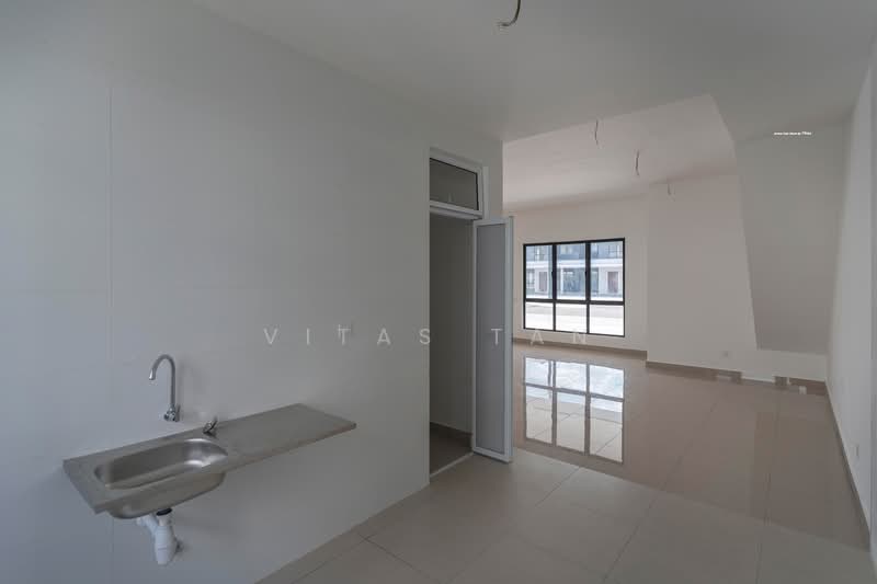 Townhouse for Sale in Eco Ardence (Setia Alam) - Vitas Tan - Interior - PropertyGuru.com.my