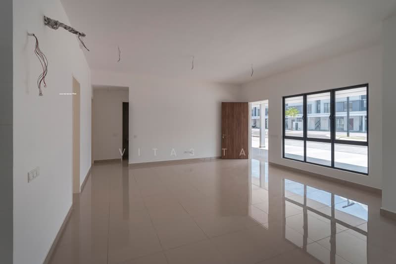 Townhouse for Sale in Eco Ardence (Setia Alam) - Vitas Tan - Interior - PropertyGuru.com.my