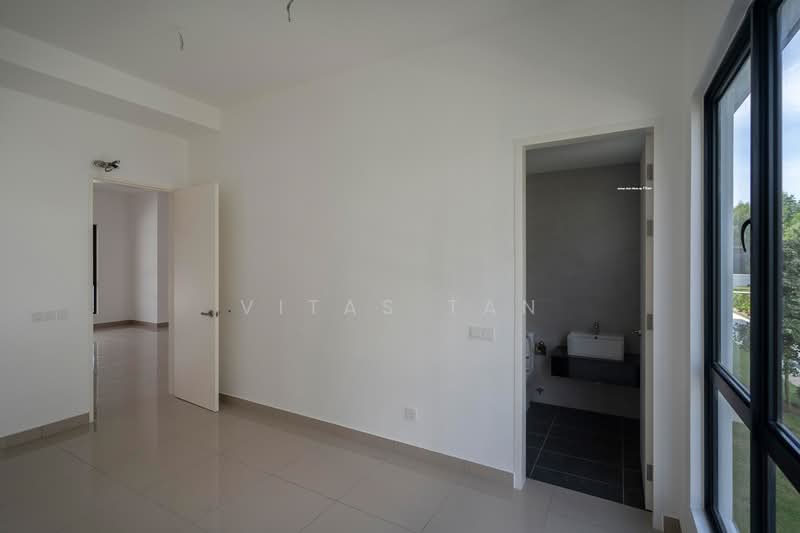 Townhouse for Sale in Eco Ardence (Setia Alam) - Vitas Tan - Interior - PropertyGuru.com.my