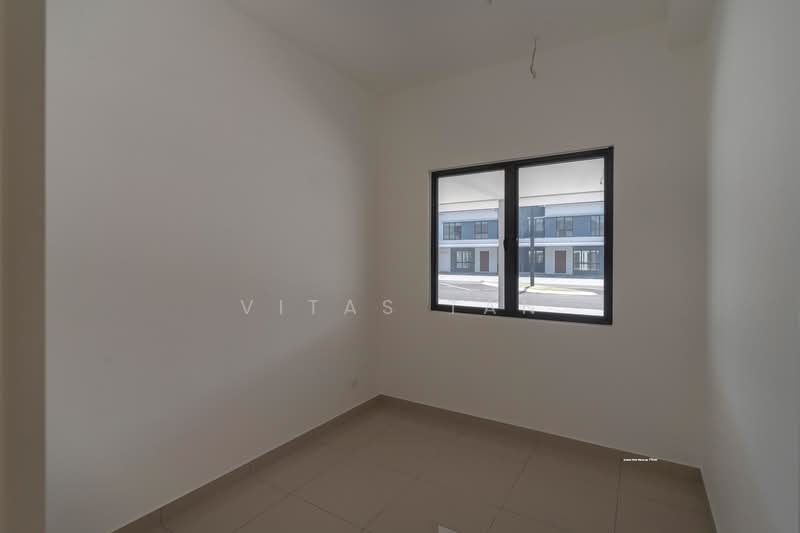 Townhouse for Sale in Eco Ardence (Setia Alam) - Vitas Tan - Interior - PropertyGuru.com.my