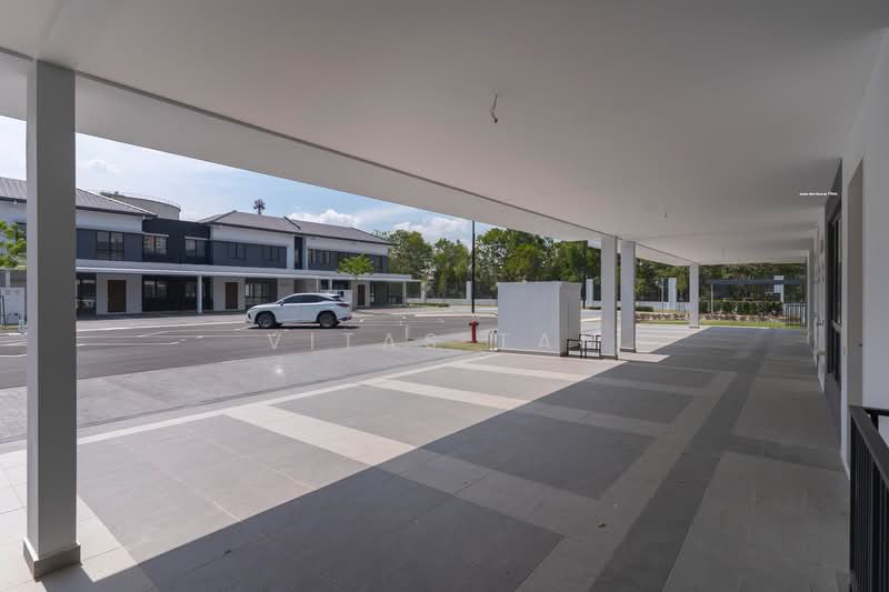 Townhouse for Sale in Eco Ardence (Setia Alam) - Vitas Tan - Exterior - PropertyGuru.com.my