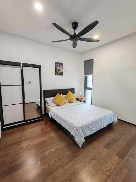 Condominium for Rent at The Fennel - calvin Chin - Bedroom - PropertyGuru.com.my