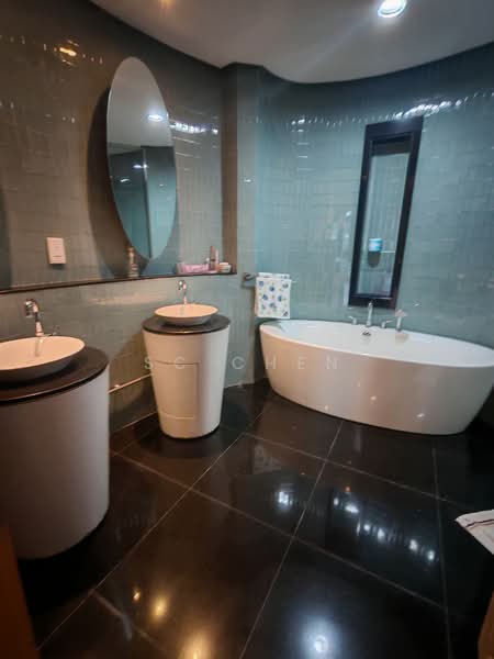Service Residence for Sale at St Mary Residences - SC Chen - PropertyGuru.com.my
