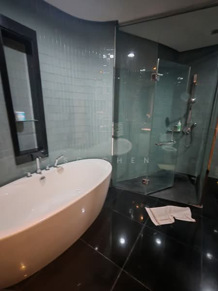 Service Residence for Sale at St Mary Residences - SC Chen - PropertyGuru.com.my
