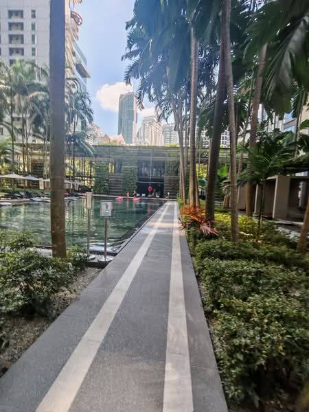 Service Residence for Sale at St Mary Residences - SC Chen - PropertyGuru.com.my