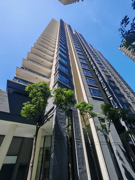 Service Residence for Sale at St Mary Residences - SC Chen - PropertyGuru.com.my