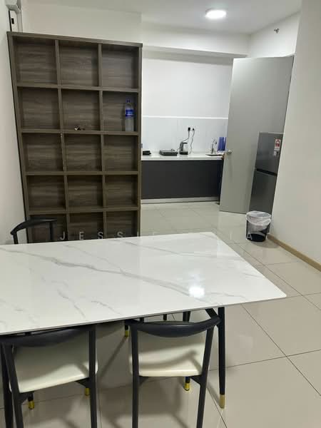 Service Residence for Rent at You City 3 - Jessie Chia - Kitchen - PropertyGuru.com.my