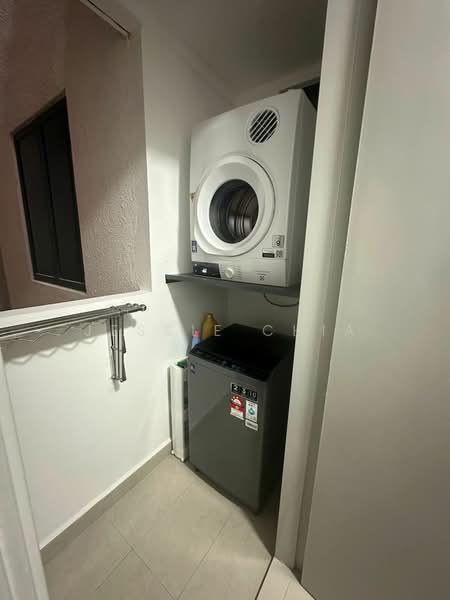 Service Residence for Rent at You City 3 - Jessie Chia - Interior - PropertyGuru.com.my