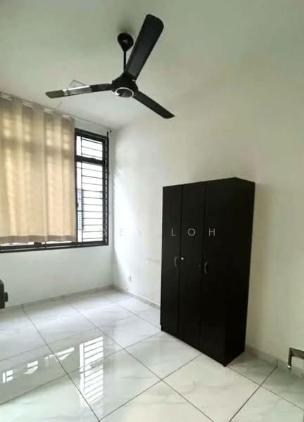 Rumah Teres 2 Tingkat untuk Disewa di Bukit Indah (Iskandar Puteri (Nusajaya)) - Poey Loh - Bedroom - PropertyGuru.com.my