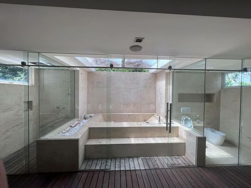 Bungalow for Sale in Leisure Farm (Gelang Patah) - Veekie Ng - Bathroom - PropertyGuru.com.my